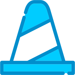 Cone icon