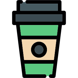 Soda icon