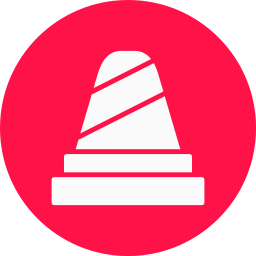 Cone icon