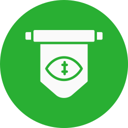 wimpel icon