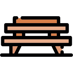 Bench icon