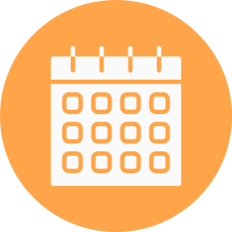 Calendar icon