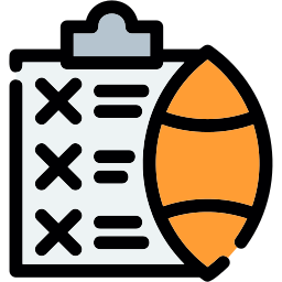 Clipboard icon