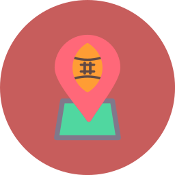 Location icon