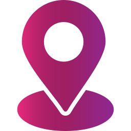 Location icon