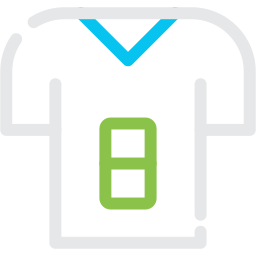 t-shirt icon