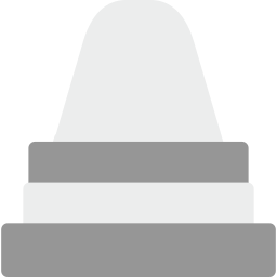 원뿔 icon