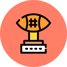 Trophy icon