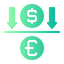 Currency icon