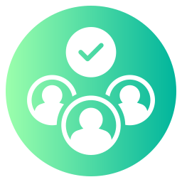 Teamwork icon