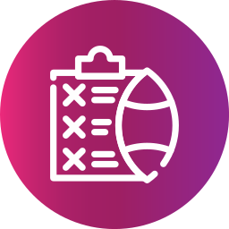 Clipboard icon