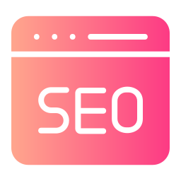 seo icoon