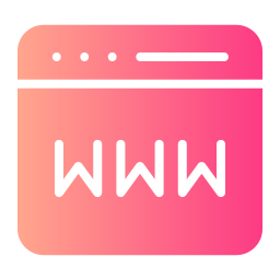 webontwerp icoon
