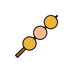 Skewer icon