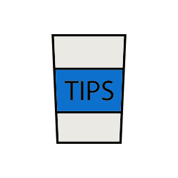 Tips icon