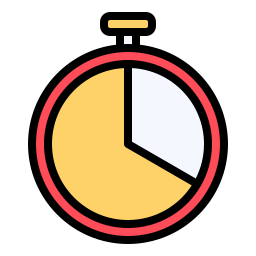 Countdown icon