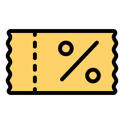 gutscheincode icon