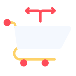 Перекрестные продажи иконка