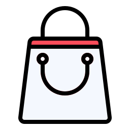 ショッピングボックス icon