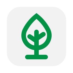 Tree icon