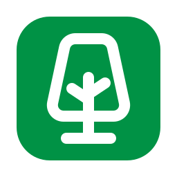 Tree icon