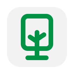 Tree icon