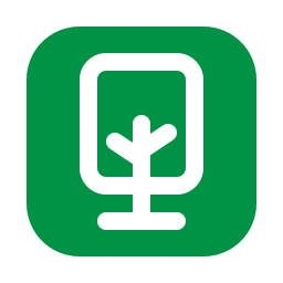 Tree icon