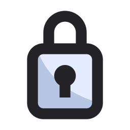 Lock icon