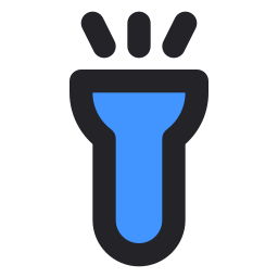 Torch icon