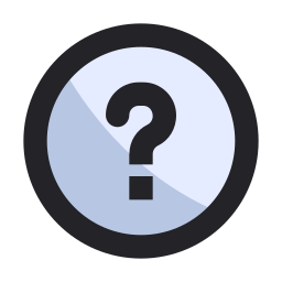 Question icon