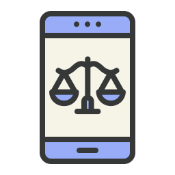 法律サービス icon