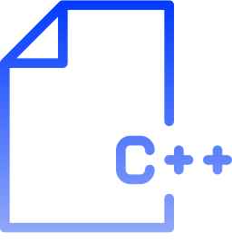C++ icon
