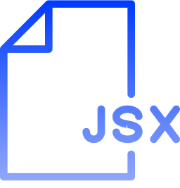 jsx icon