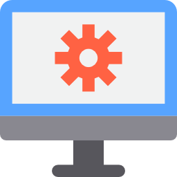 Setting icon