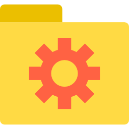 Setting icon