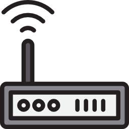 router icon