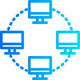 Network icon