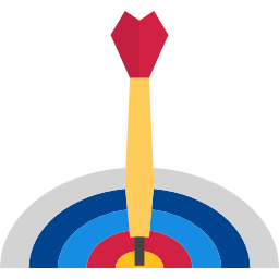 darts icoon