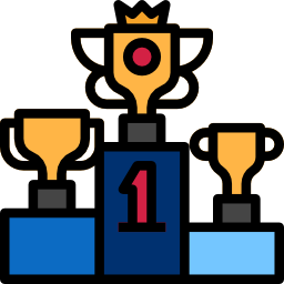 Podium icon