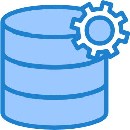 Database icon