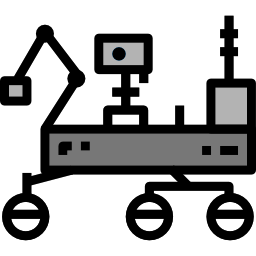 robot icona