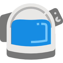 astronaut icon