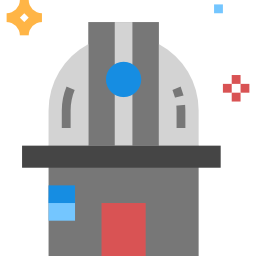 Observatory icon