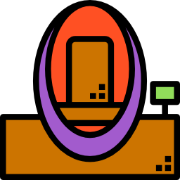 Chair icon