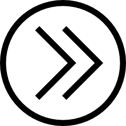 오른쪽 갈매기 icon