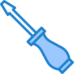 Screwdriver icon