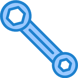 Wrench icon