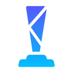 トロフィーカップ icon