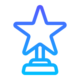 Trophy icon