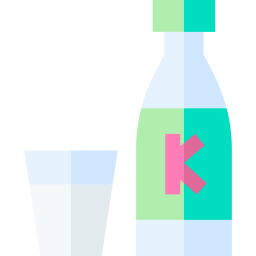 케피어 icon